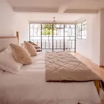 Bradley Cozy Mexican Home