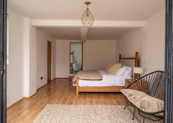 Bradley Cozy Mexican Home