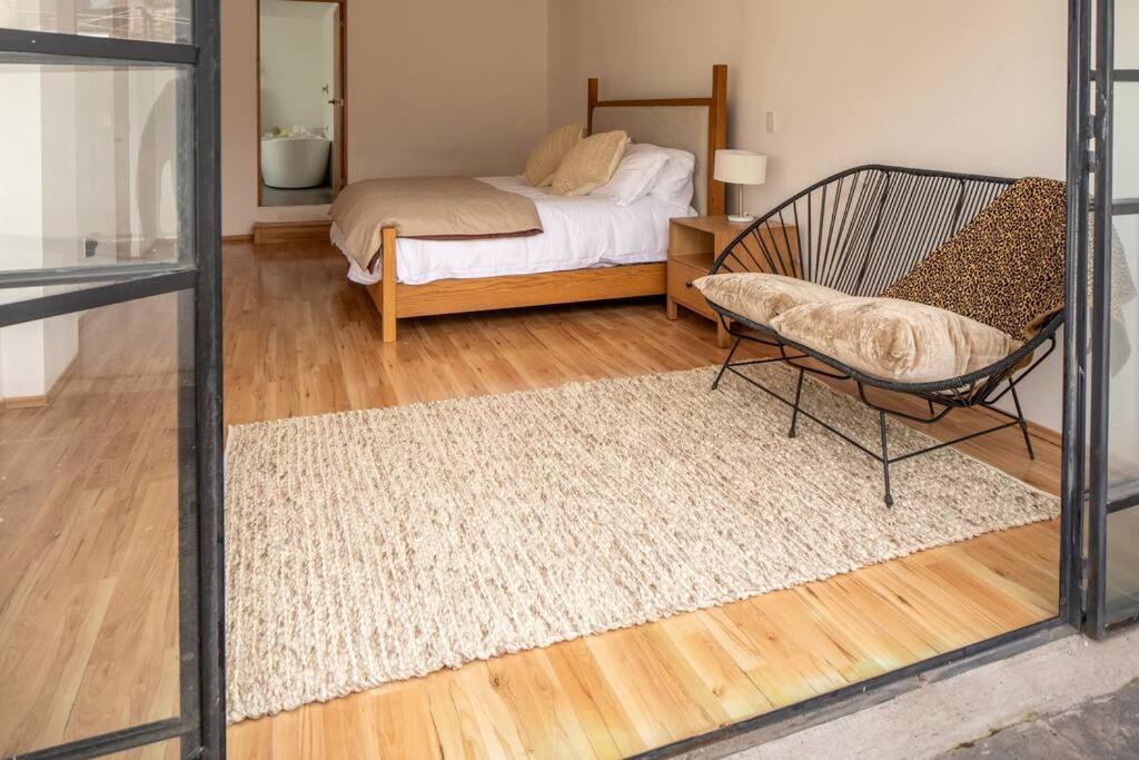 Holiday home Bradley Cozy Mexican *