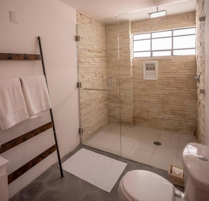 Holiday home Bradley Cozy Mexican Mexico City