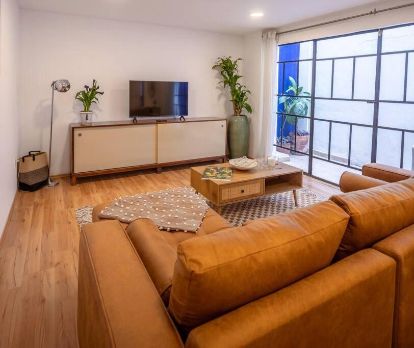 Bradley Cozy Mexican Holiday home *