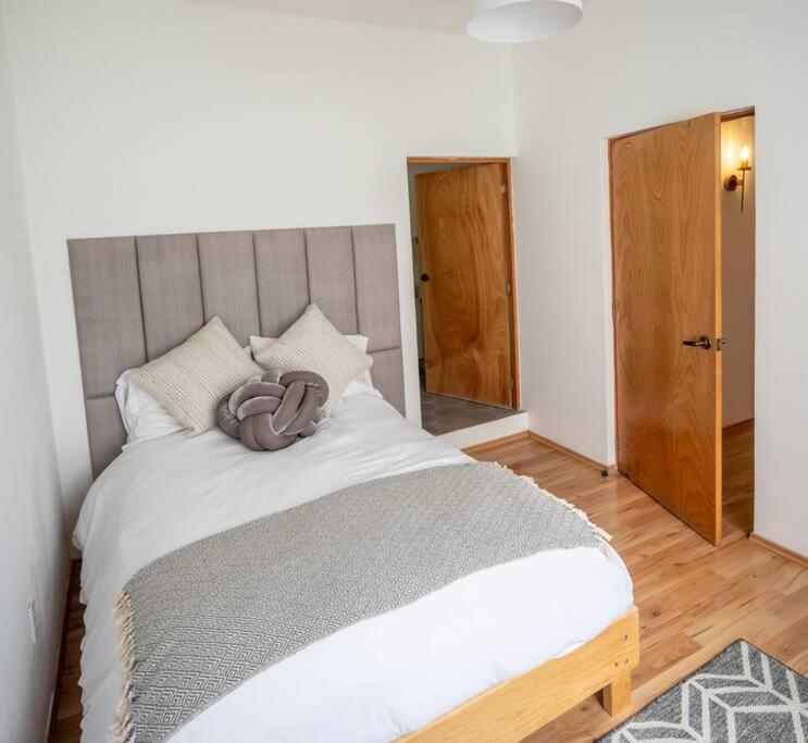 Holiday home Bradley Cozy Mexican