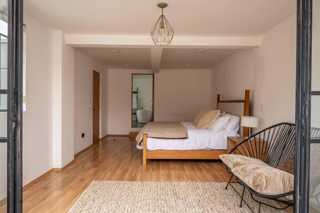 Holiday home Bradley Cozy Mexican